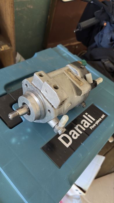 Продам ТНВД на Хендай Терракан 2,9