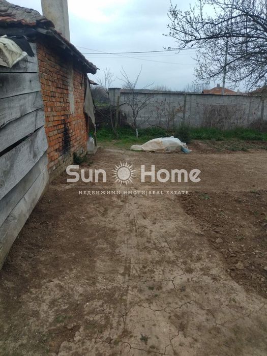 Просторна къща в сърцето на Симеоновград