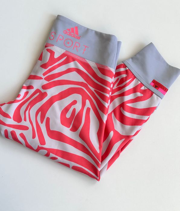 Adidas Stella Sport страхотен клин със 7/8 дължина