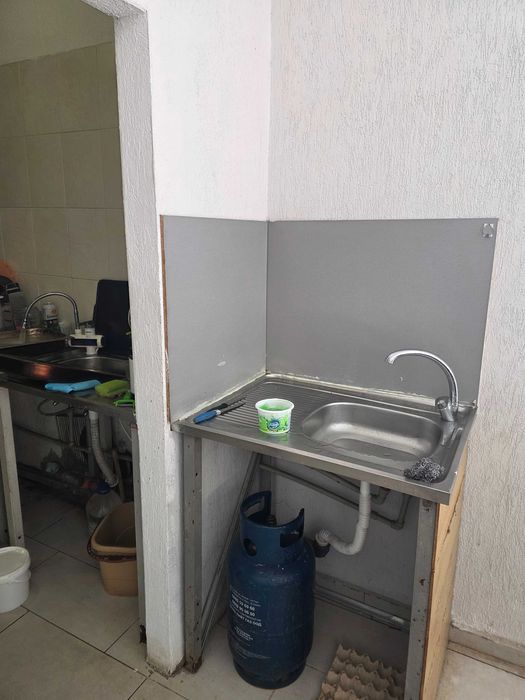 Разработен бизнес