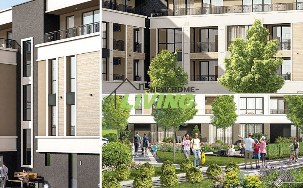 Продава се Двустаен апартамент в Пловдив, Христо Смирненски - 78 кв.м за 1243 €/кв.м - Снимка #2