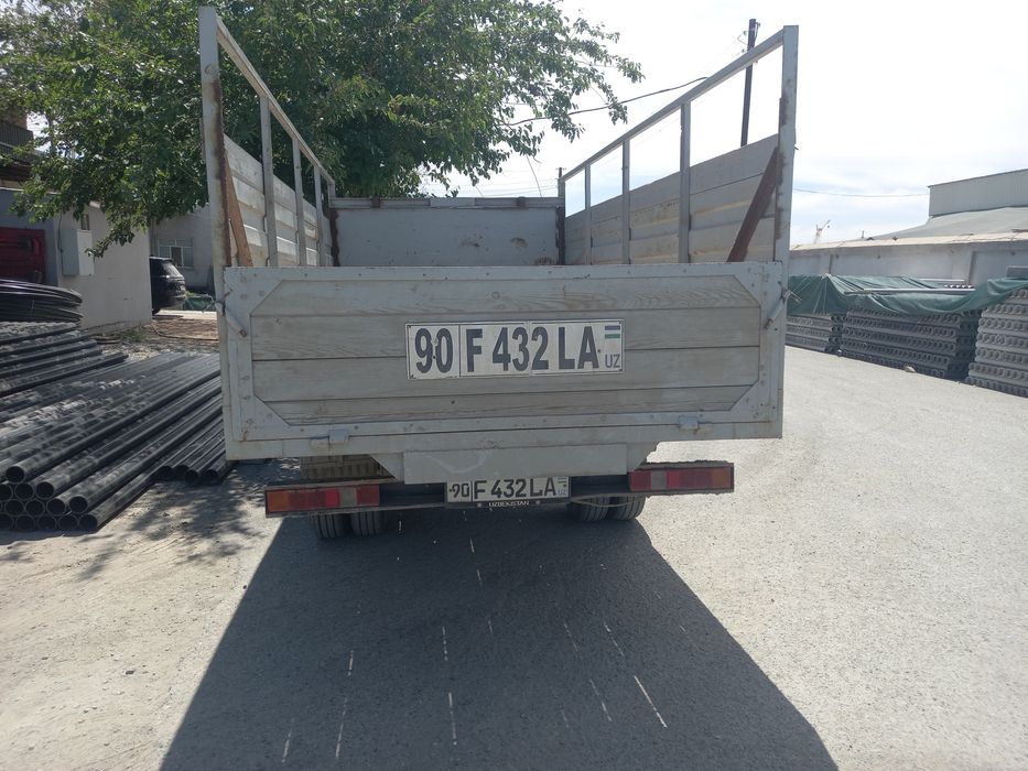 Газел 2008 2та газбалони бор 80талик