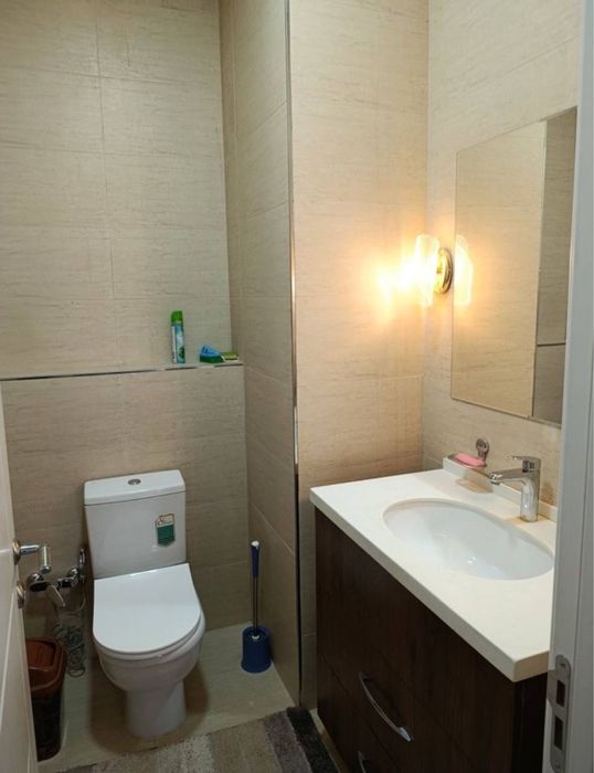 Аренда Квартира Алмазор Сити