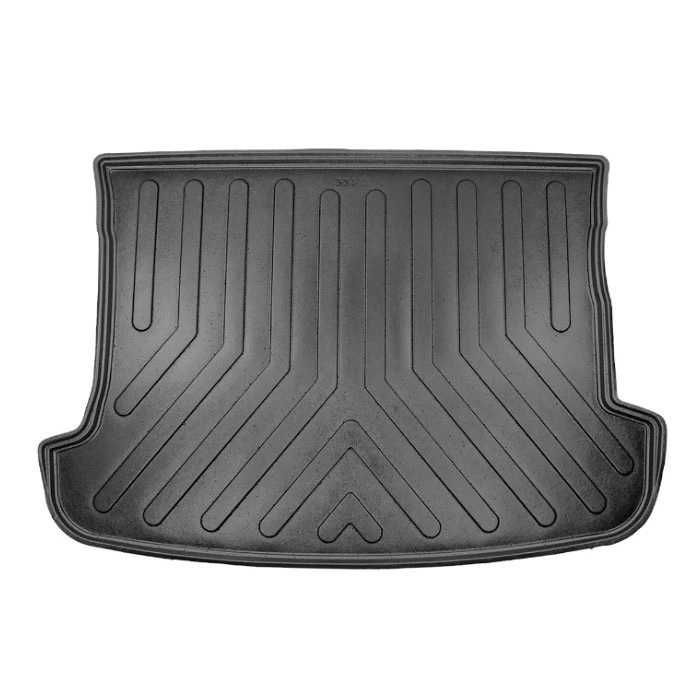 Гумена стелка за Toyota Corolla Verso 2004 - 2009 за багажник