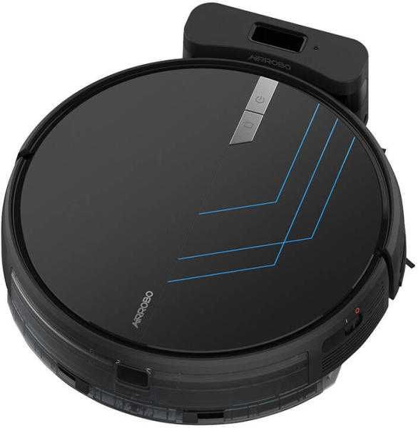 Aspirator Robot Airrobo P30, 3 In 1   E-Amanet