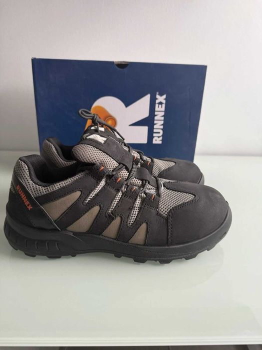 Работни обувки Runnex S1