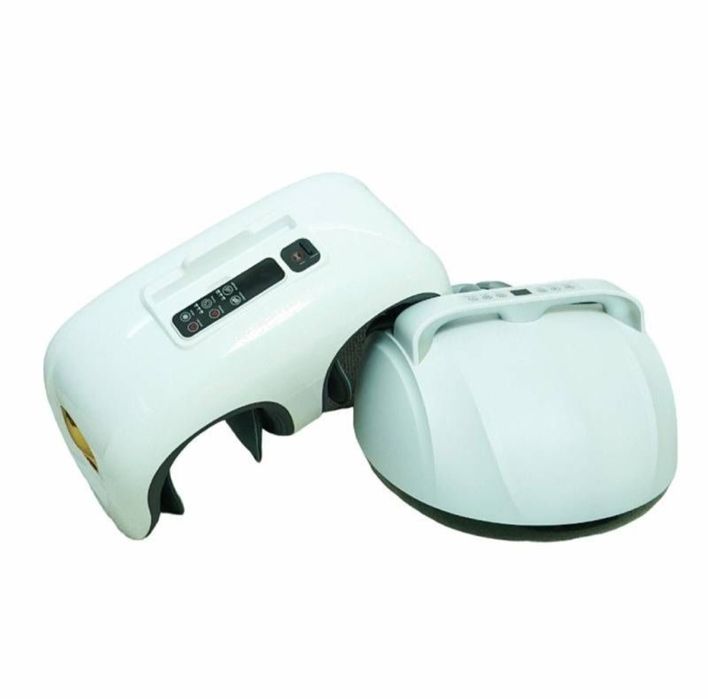 Корейский Массажер Global massage напольный 3D-массаж