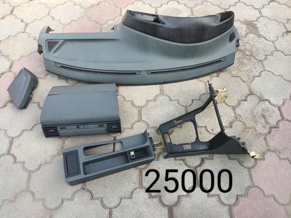 Запчасти БМВ е36