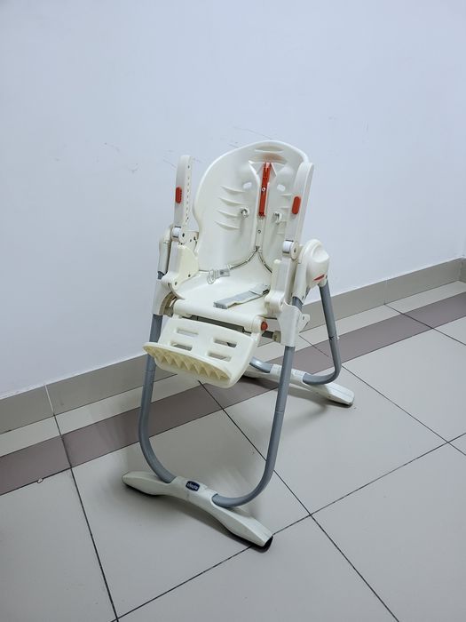 Детский стульчик Chicco