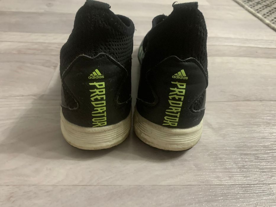 сороконожки адидас предатор