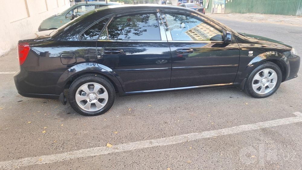 Продается автомбиль жентра