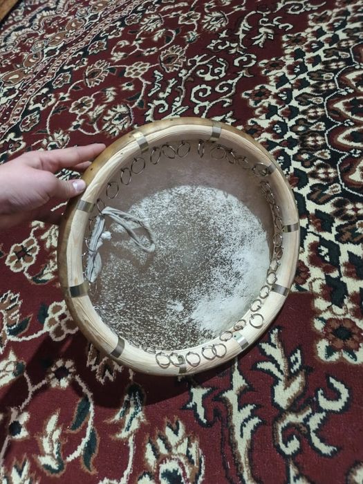 Doira 38cm 1oy ishlatilgan