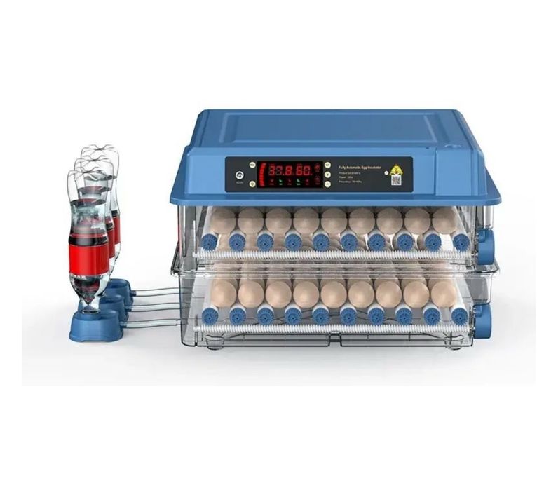 Инкубатор автомат