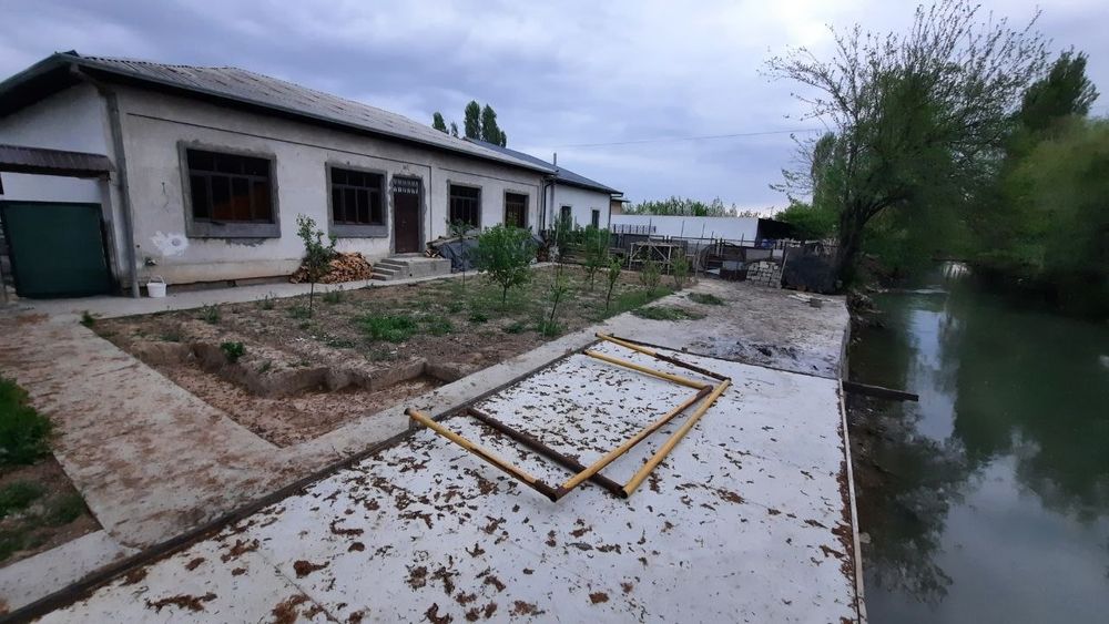 Yangi toshmi postidan kirganda yengi qurilga uy dacha tayyor biznes