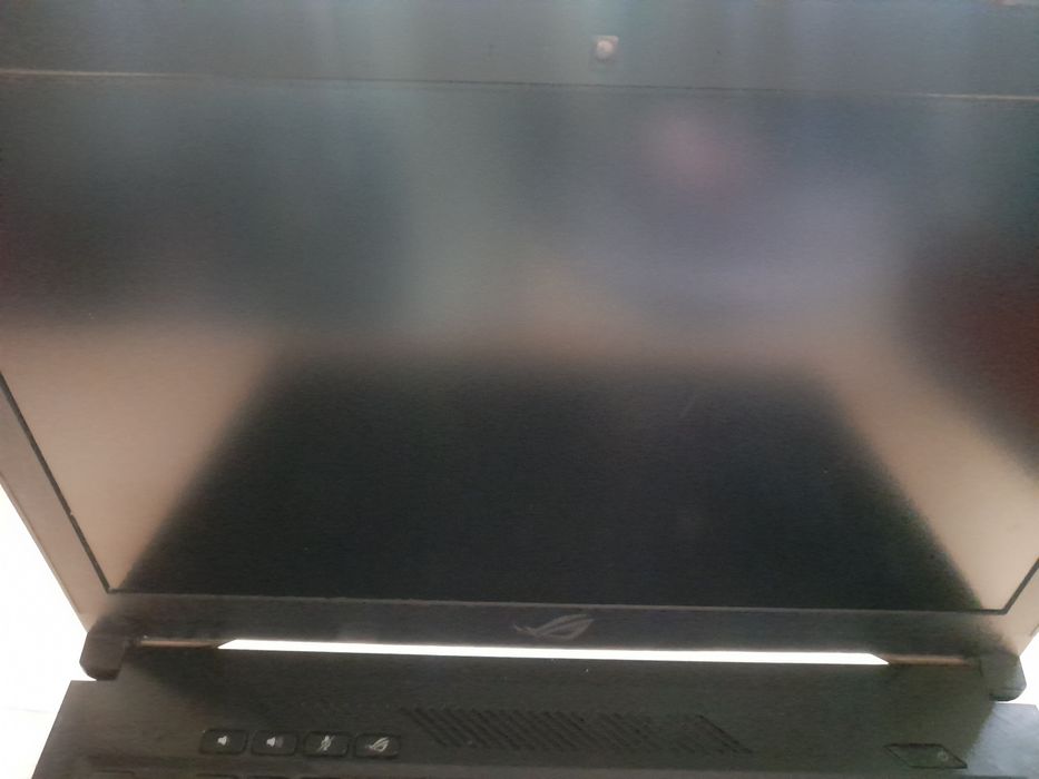 Asus GL503V ноутбук