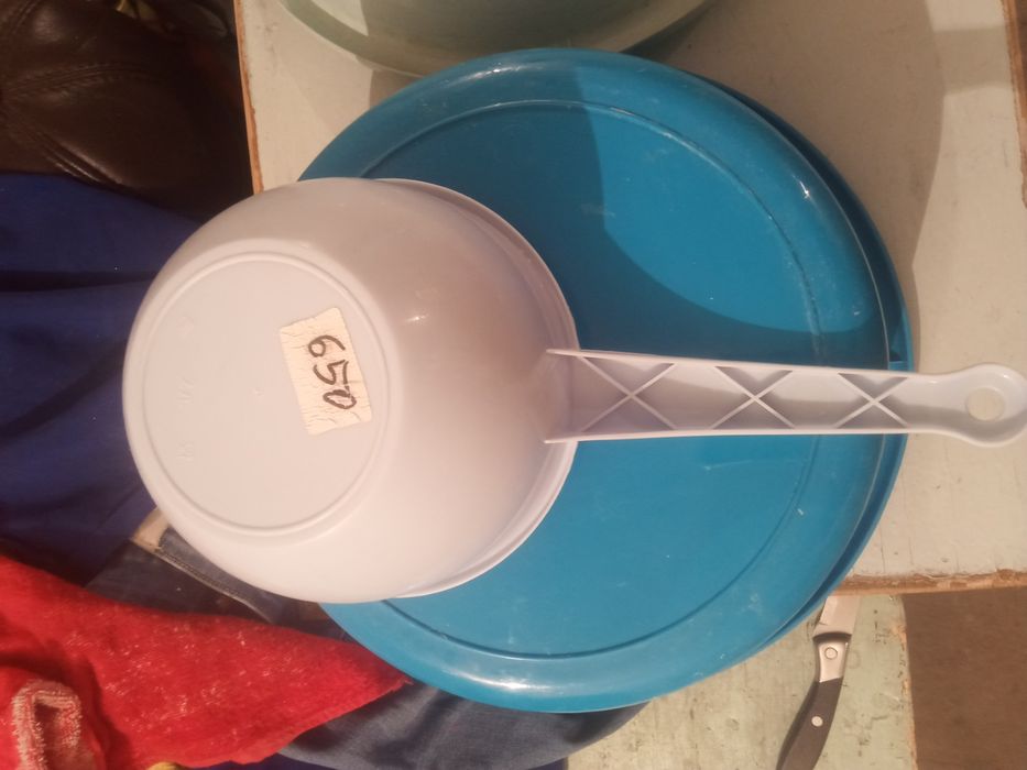 Продам тазики бу