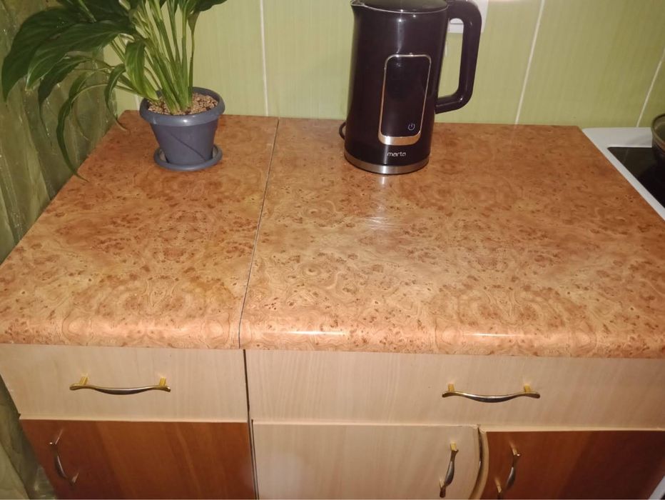 Продам кухонный гарнитур