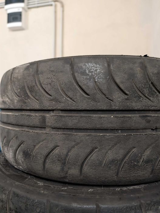 Полусликове Zestino Gredge 07RS  235 40 17