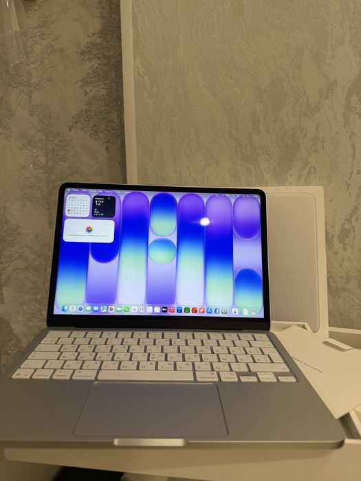 Macbook Neo 2026 жылғы 256 gb