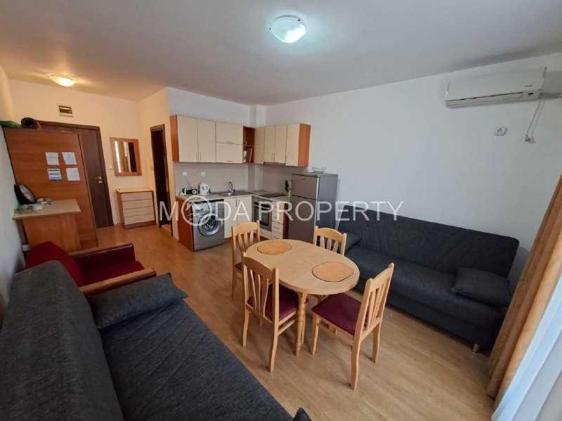 Продава се Едностаен апартамент в Свети Влас - 31 кв.м за 593 €/кв.м - Снимка #13