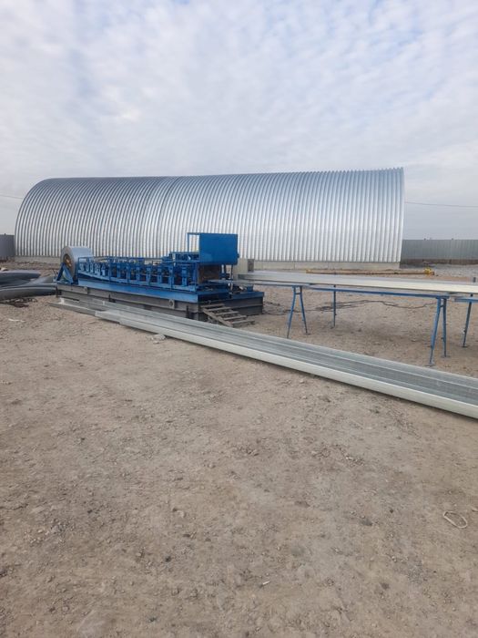 Станок Сфера 600