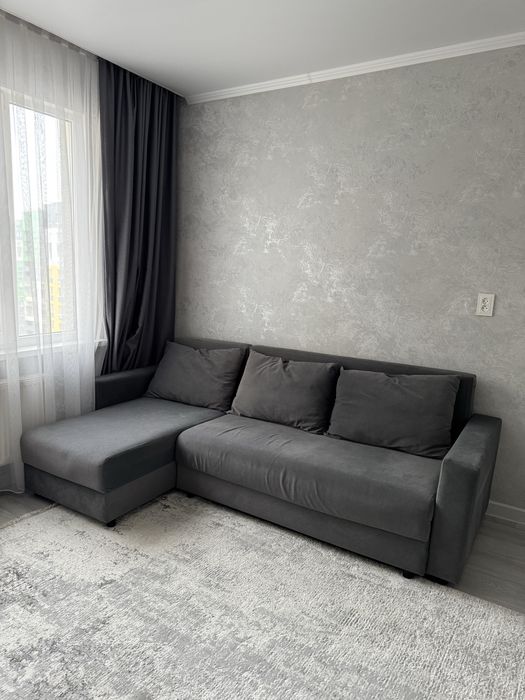 СРОЧНО Продам диван угловой