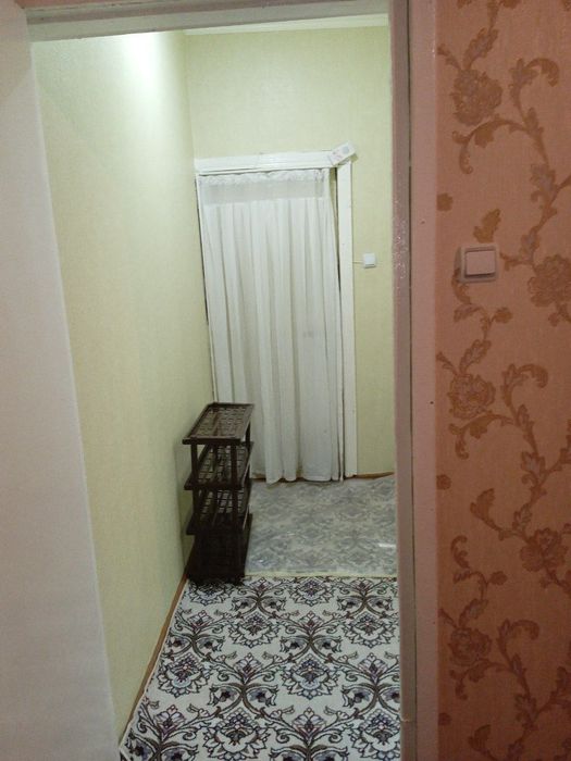 4 ta aqlli va ozoda qizga kvartira bor. Faqat talabalarga.