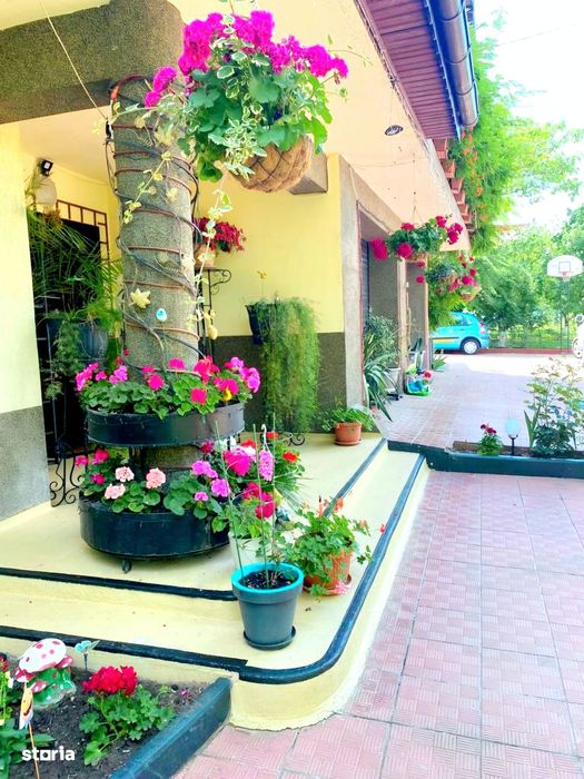 Vila de lux, Sector 6, Militari, Lacul Morii, teren 1000mp