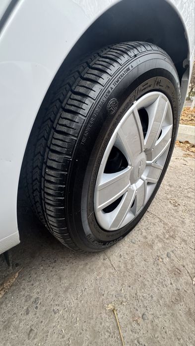 Равон Спарк автомат Евро