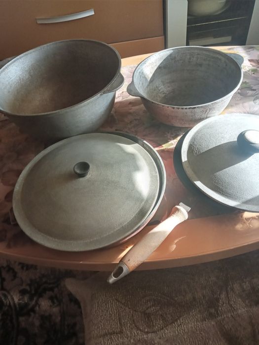 Казань советские,б/у