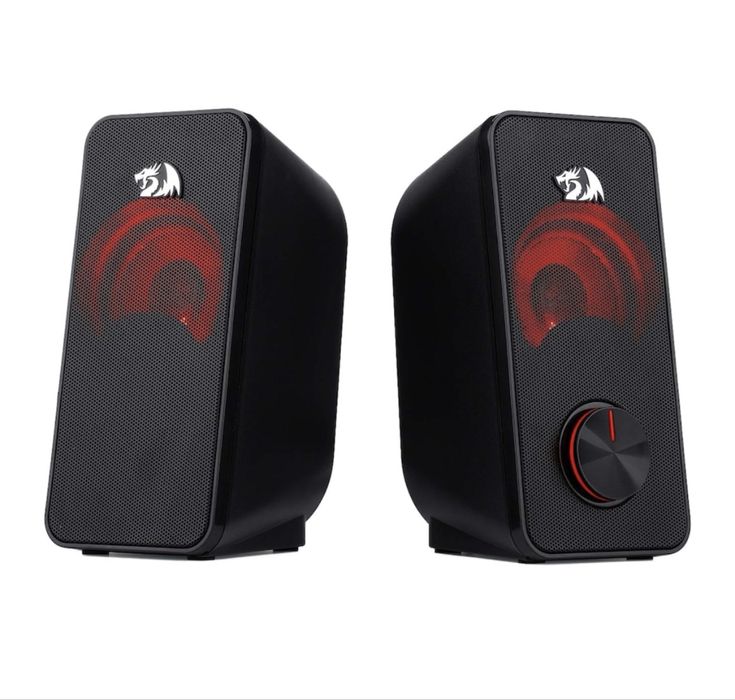 Gaming Говорители REDRAGON