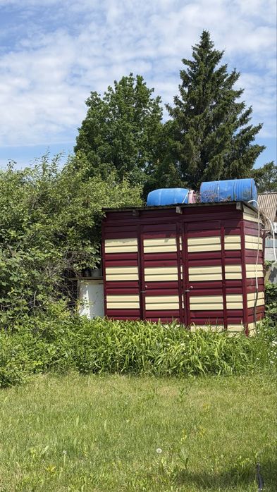 Продам дачу СО Чапаева