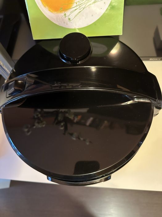 Мультиварка