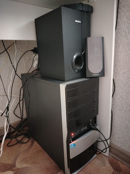 Продам компьютер