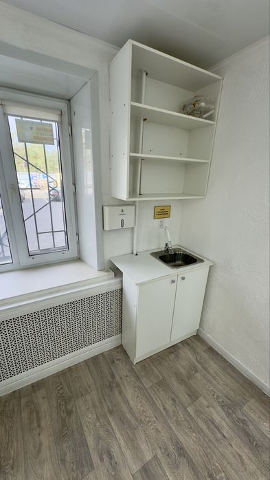 Сдам кабинет в уц Амазонка