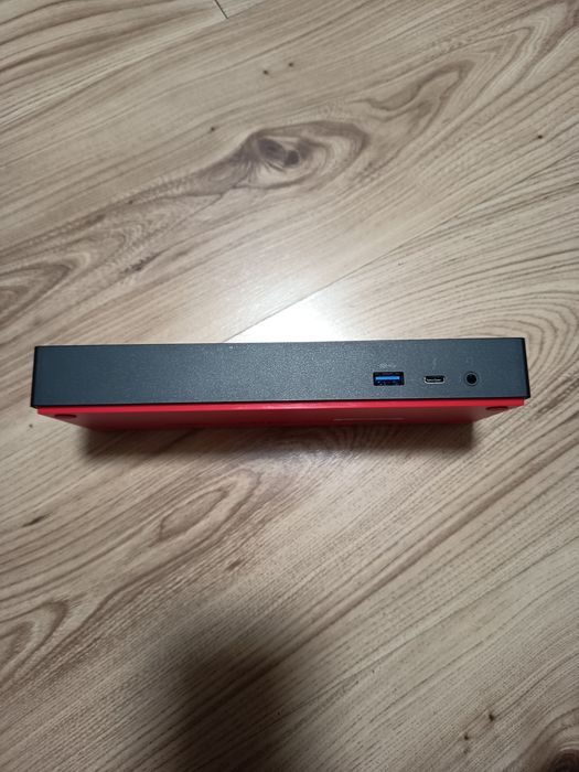 Lenovo Workstation Dock Gen 2