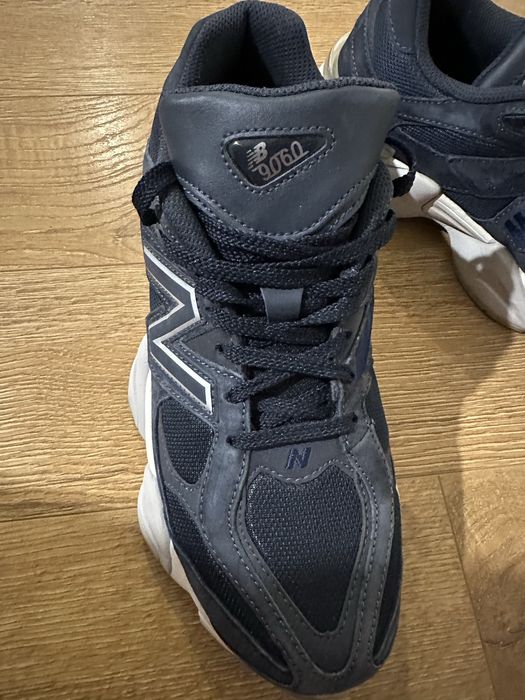 Маратонки New Balance 43