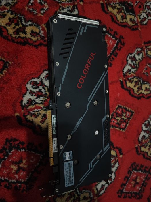 I5 9400f/1660/ozu 16gb
