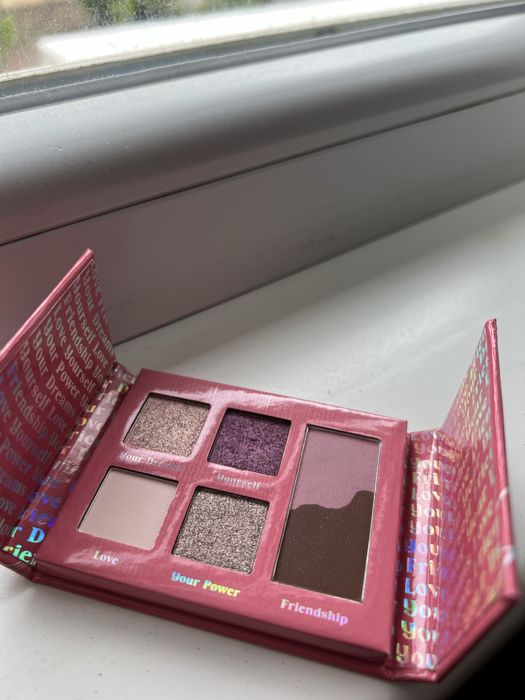 Essence сенки за очи Don’t Stop