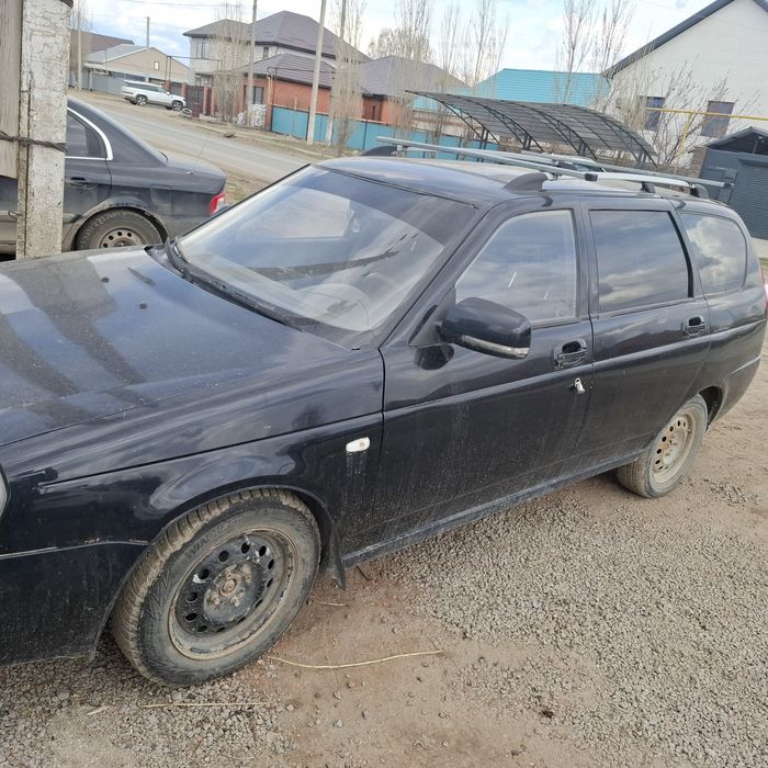 Приора универсал