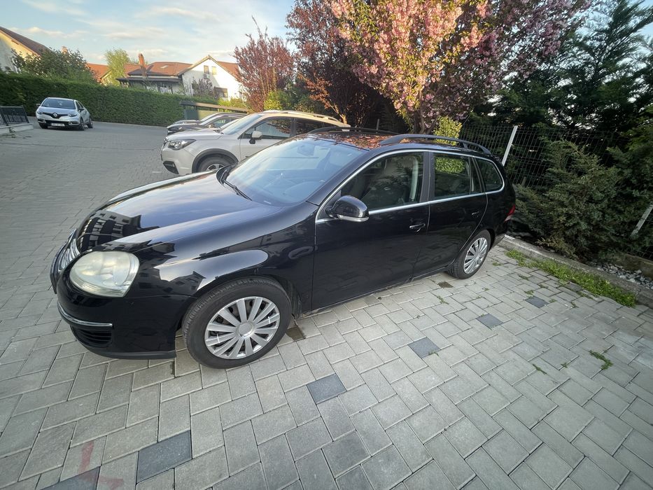 VOLKSWAGEN Golf 2008 — imagine 3