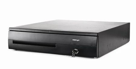 Денежнный ящик Posiflex CR-4000-B ( черный )