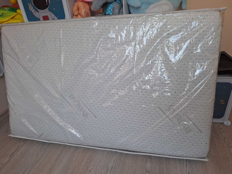 Матрак за детско легло