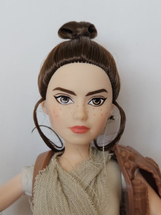 Кукли "Междузвездни войни", Star Wars