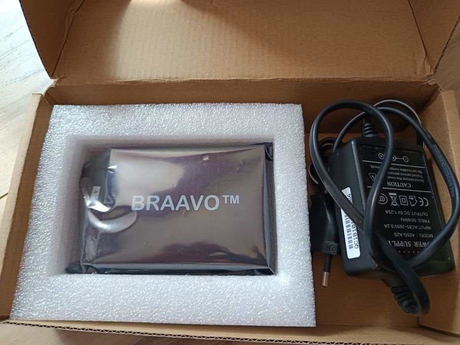 Нови медиа конвертори Single Mode 10/100 20км