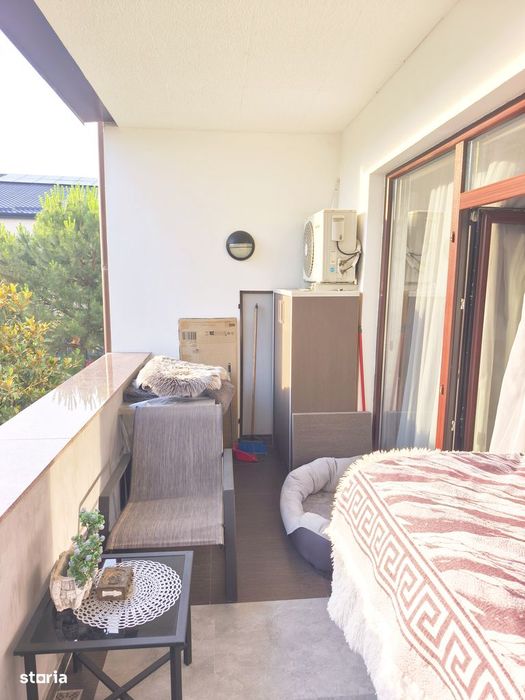Apartament,