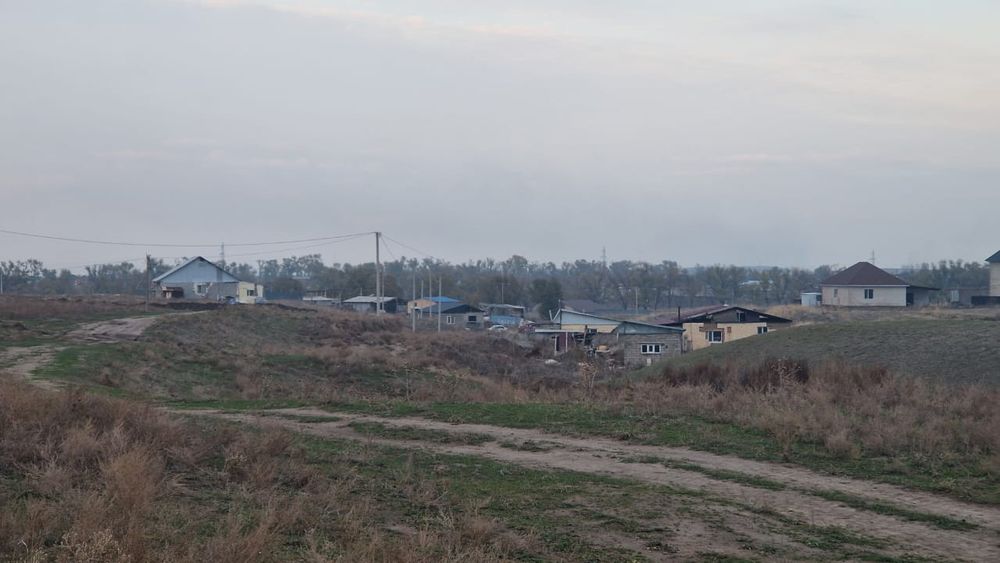 Шамалған! Продажа участков!!!