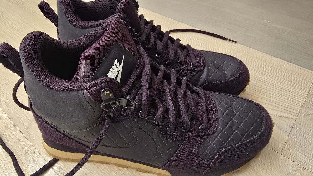 Nike Adidas ghete