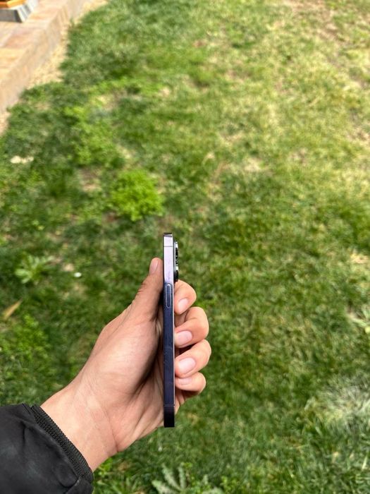 iPHONE 14pro 256gb srochna sotiladi