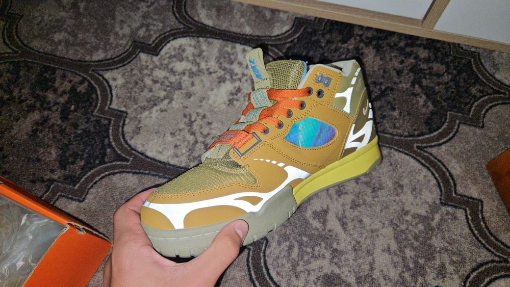 Nike air max sp1 coriander